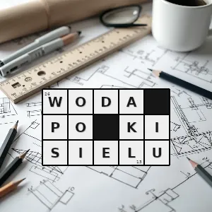 Hasło krzyżówkowe daleki krewny daleka krewna fraza łączy się z liczebnikami - woda po kisielu – rozwiązanie, synonimy, podpowiedzi i definicje krzyżówkowe